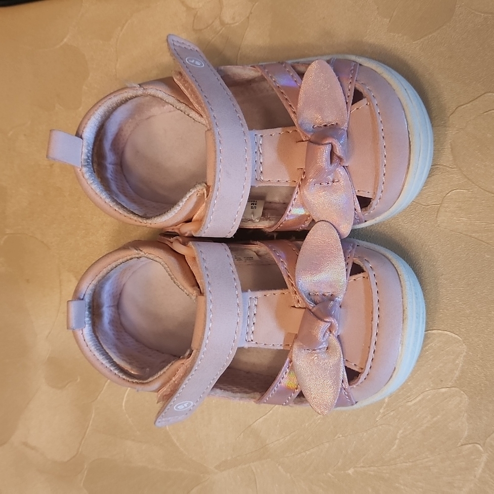 Stride Rite Mila Mary Janes
